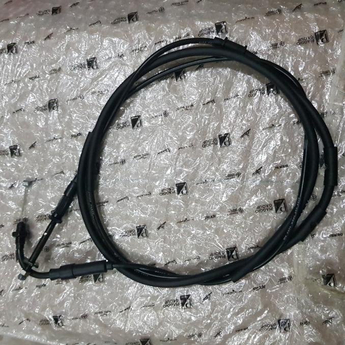 $+$+$+$+] Kabel Gas Vespa Lx/S 150 2V & 3V