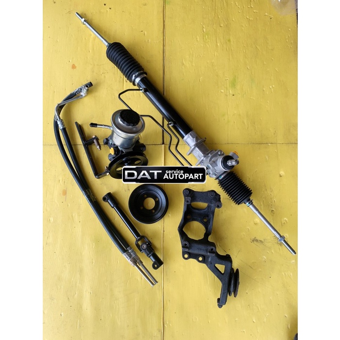 Power Steering Kijang Grand 5K Power Steering Kijang Super 5K