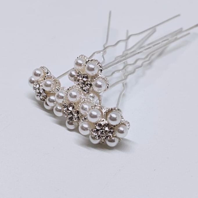 >>>>>] Hair pin tusuk rambut sanggul konde / hiasan rambut korea