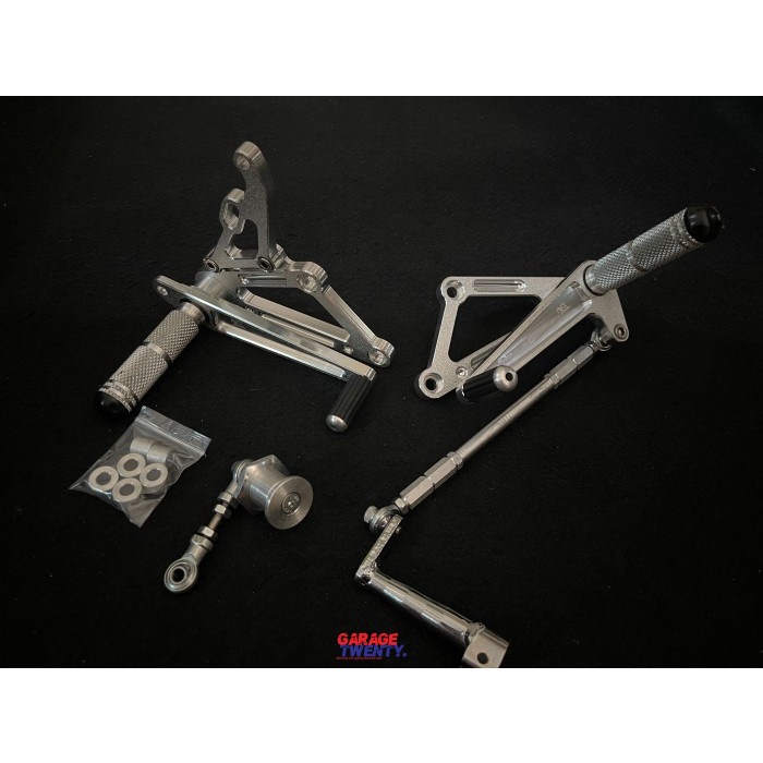 Underbone dkt original ninja R RR