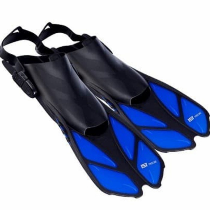 FIN sepatu katak pendek Model terbuka Belakang Nomor kaki 36 smpai 47