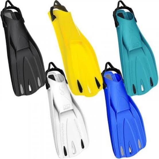 SCUBAPRO Go Sport Fins
