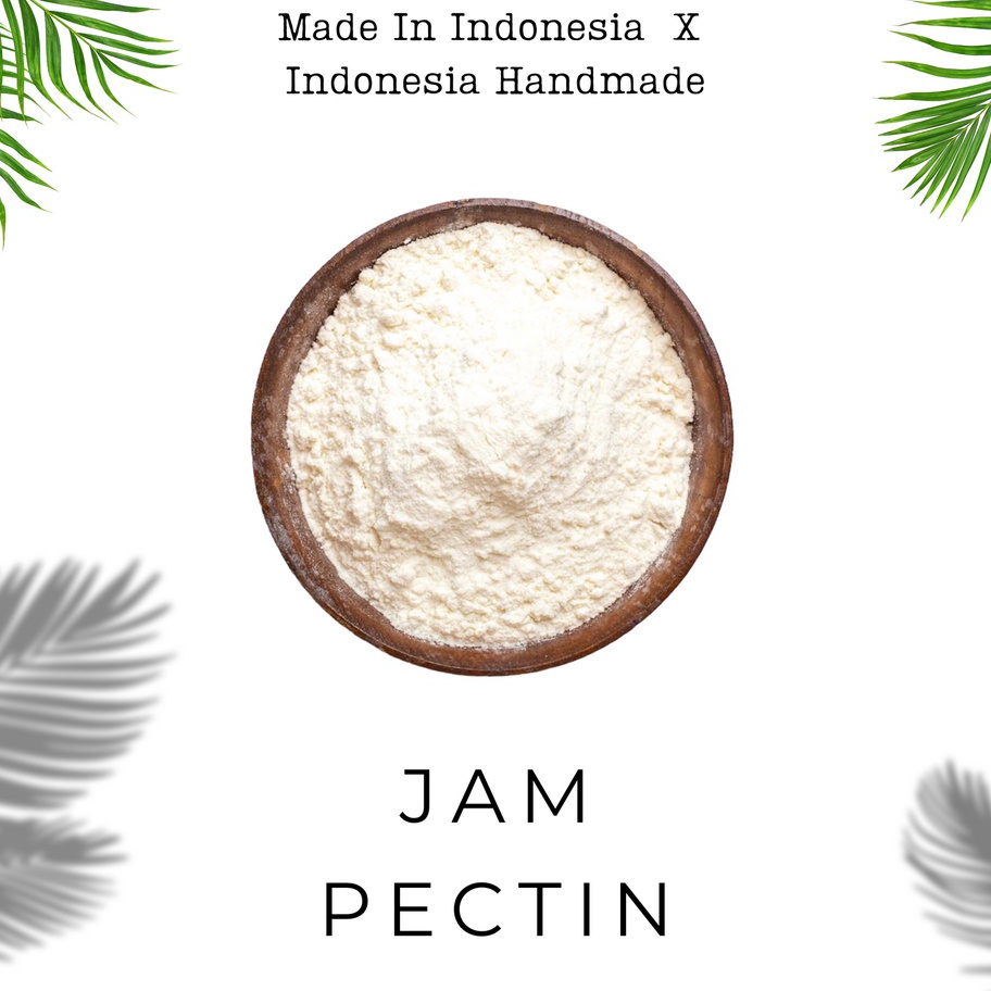 

(K☞L L] Jual Pectin - Pektin ( Selai ) 100 Gr Murah -muurah㊠