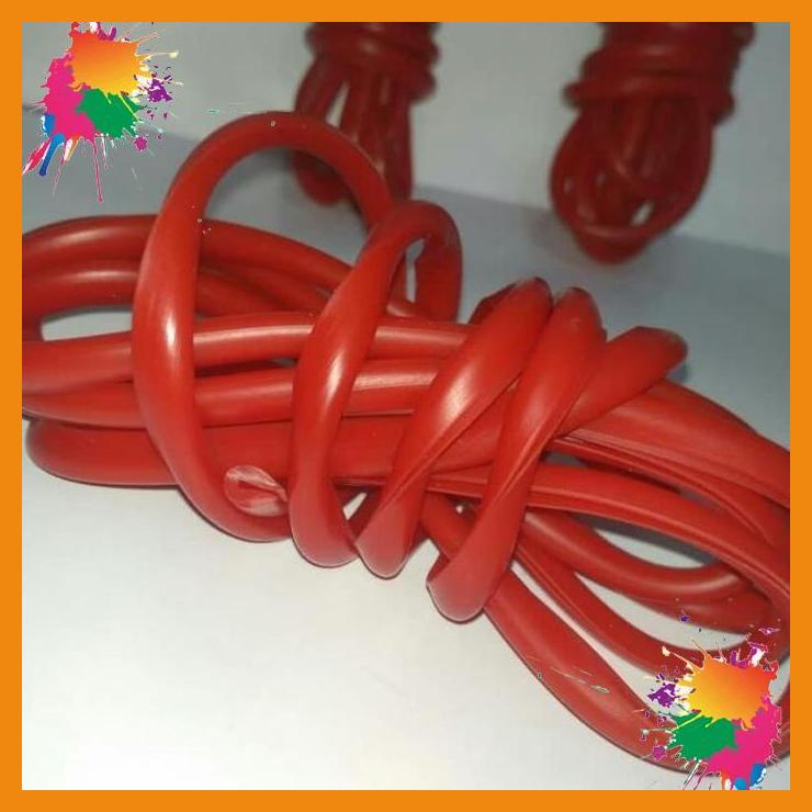 karer list tanki vespa original metalplast warna merah [nghv]