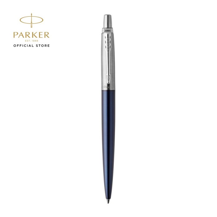 

Parker Jotter Royal Blue Ballpoint