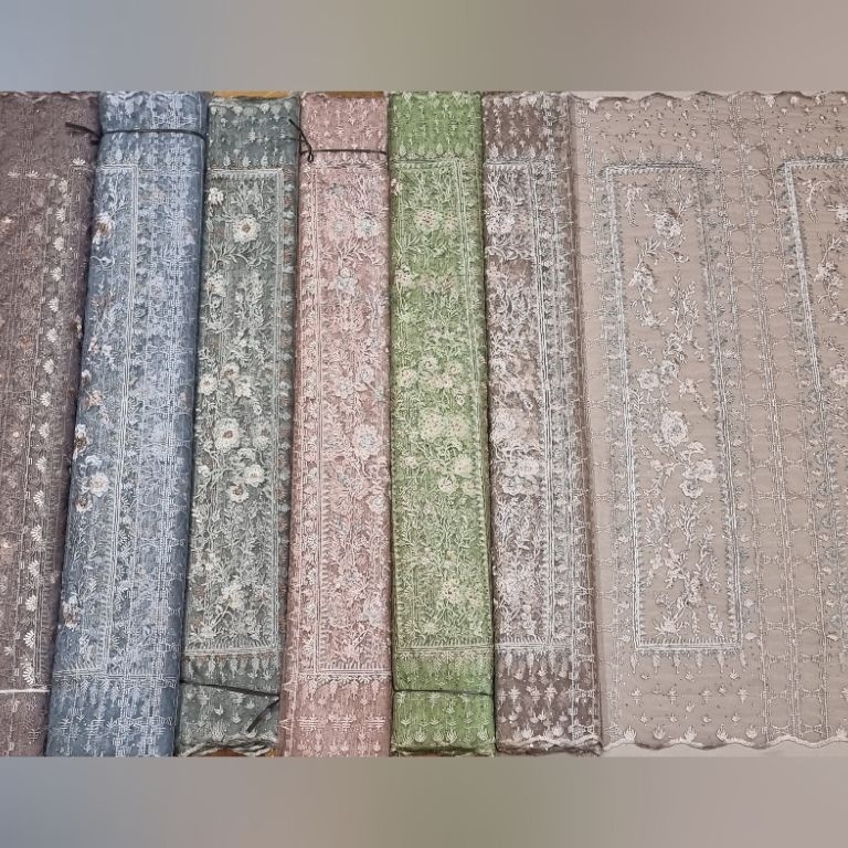 Muraaaahh.. TILE BORDIR ETNIK KOTAK