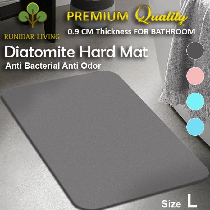 Keset | Keset Kaki | Keset Diatomite | Keset Kamar Mandi | Keset Batu