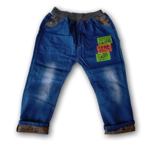 Celana Anak Laki Import Balloeilolos Jeans