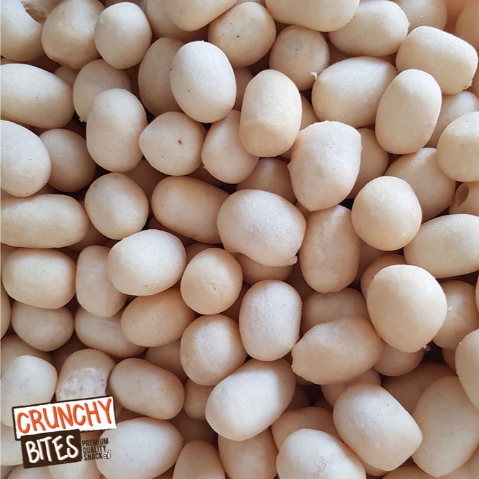 

Kue Capsul Ikan Asin Merek Sinar Rasa 2.7 KG