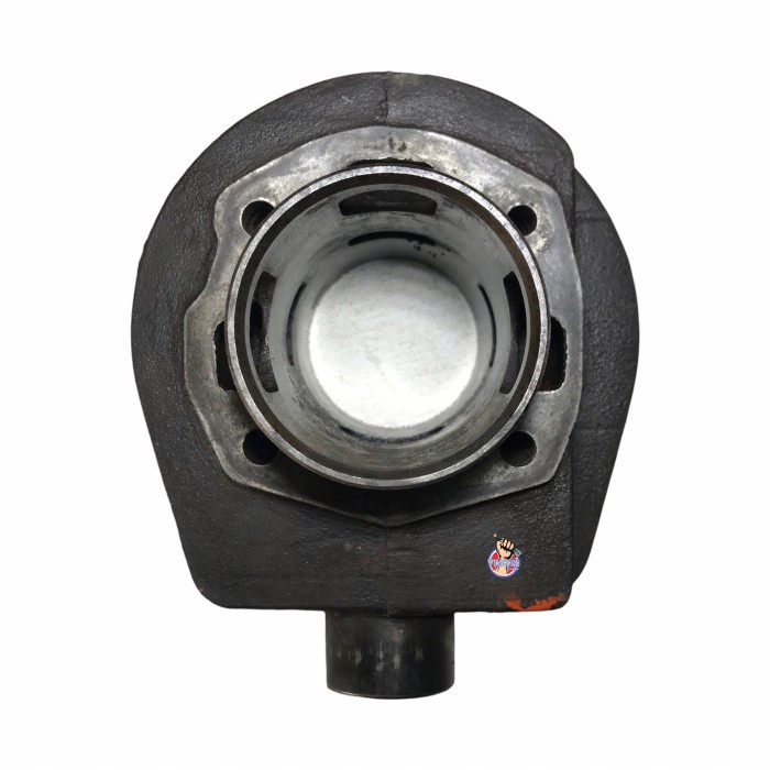 cylinder silinder blok p4k original vespa excel exclusive dindakanya2535