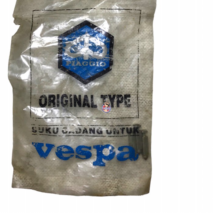 jarum pelampung karbu ori nos vespa super sprint vbb vnb px excel dindakanya2535