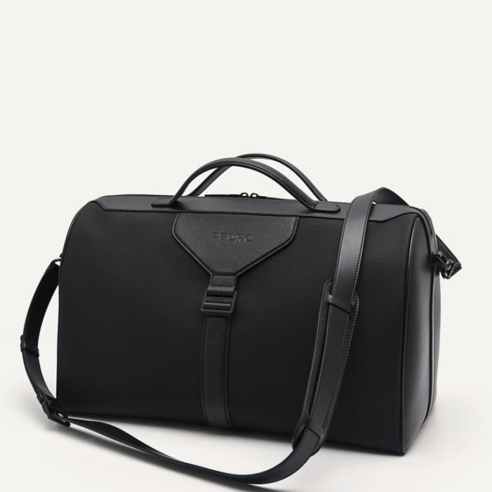 Tas travel Duffel bag Pria Pedro Original 210218