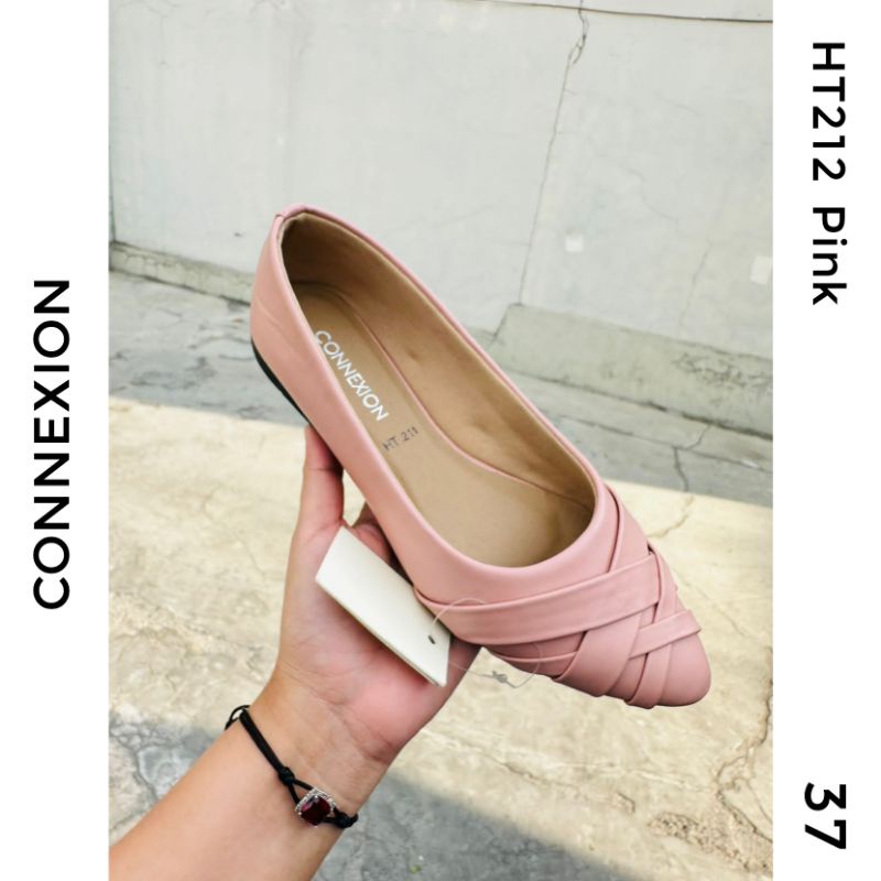 flatshoes promo HT211