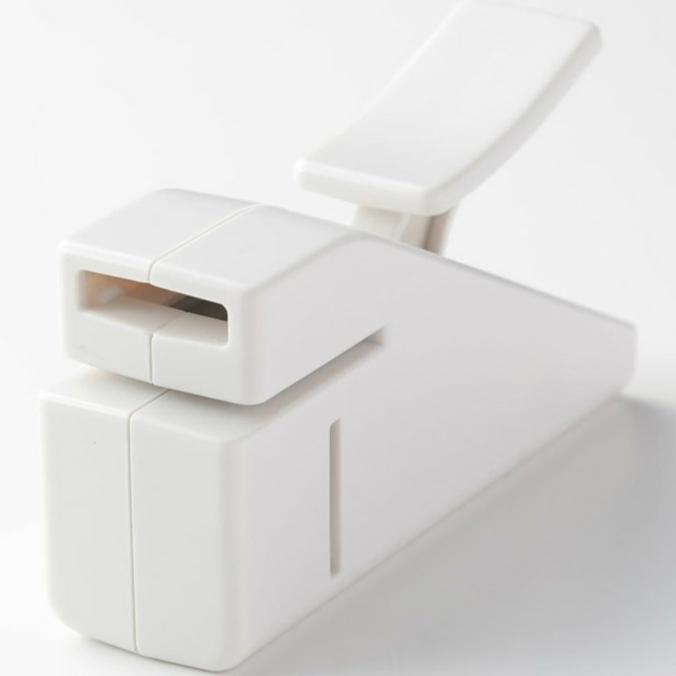 

Muji - Stapler Without Staples || Staples (Tanpa Isi)