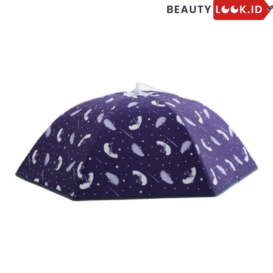 Murah Banget Tudung Saji Lipat Tudung Saji Makan Tudung Saji Modern Penutup Makanan Penahan Panas Uk