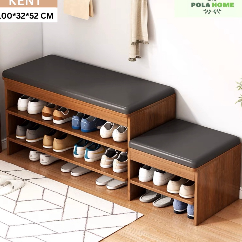 ➳➵✻ Pola Rak Sepatu Rak Minimalis Rak Multifungsi Buruan Beli
