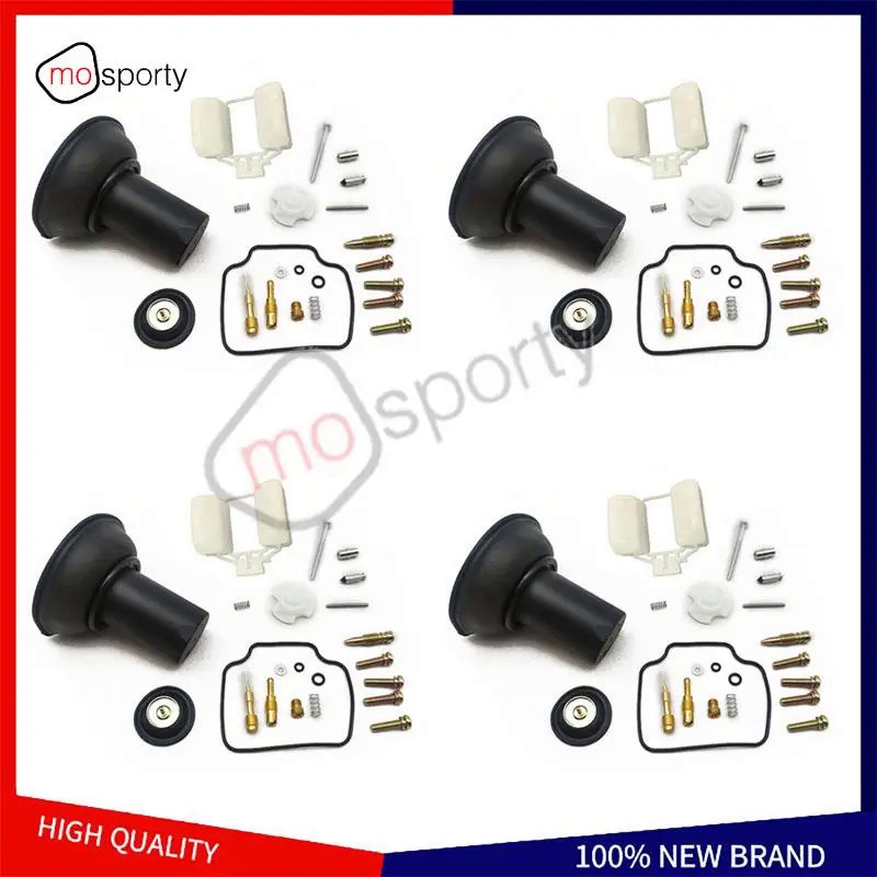 ❤Configuring 29.9MM Plunger diaphragm motorcycle carburetor repair kit for Honda CBX250 Twister cyli