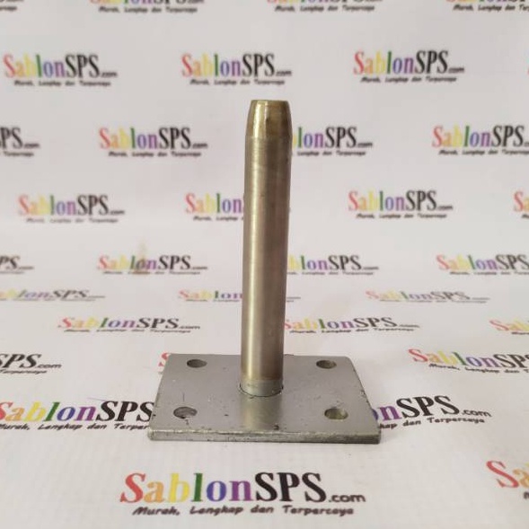 

Terbaru KNOCK THAILAND AS PIN STOPPER STAINLESS 12mm