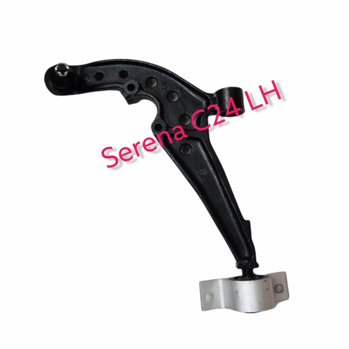 New Sayap Bawah Lower Arm Nissan Serena C24 Rh Lh Kanan Kiri Kode Ma062