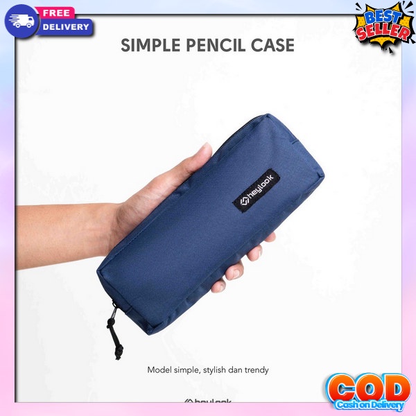 

Kotak Pensil Aesthetic Wadah Pulpen Kode Kekinian Tempat Pengsil Anak Laki Perempuan Pencil Case Estetik Disgrip Lucu Korea Aestetik Disgrib Bagus Terbaru Dosgrip Tk Sd Cowok Cewek Dusgrip Viral Murah Korean Style Tempat Heylook Official - Tempat Pensil P