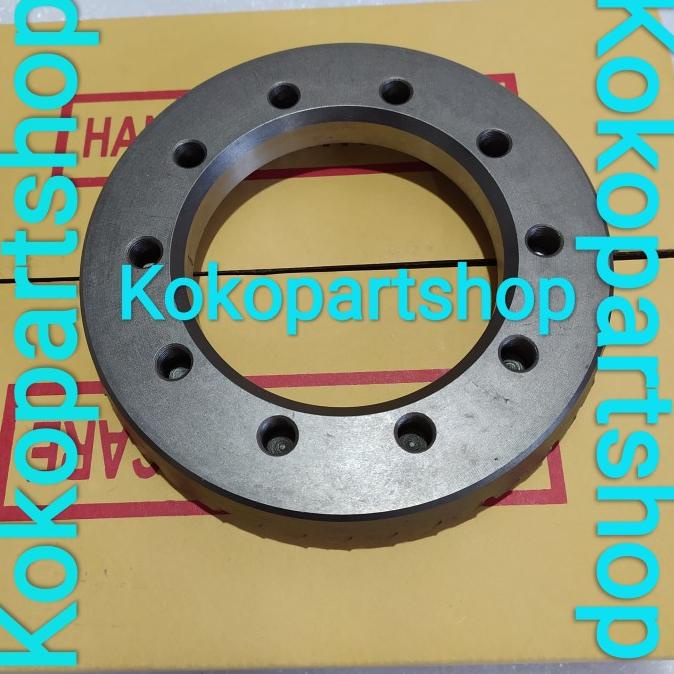 Gear Set Gran Max 8X41 Gigi Gardan Granmax Grand Max