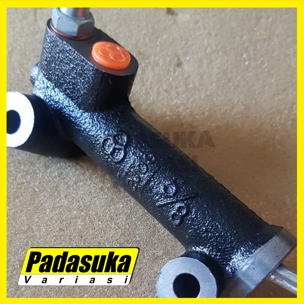 Hydraulic Cylinder Sanyco Clutch Master Blok Pedal Kopling L300 Diesel