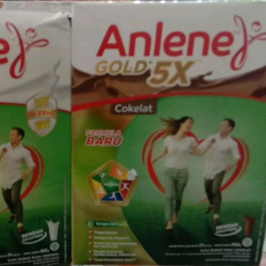 

termurah !!!! ANLENE GOLD 885gr ED feb 2025