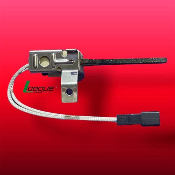 Ignitor Pulse Igniter Pemantik Elektrik Dryer Mesin Pengering Drayer Speed Queen SQ IPSO Unimac Hueb