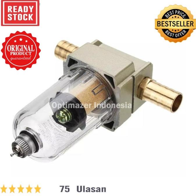 Oil Catch Tank mobil Penampung Oli