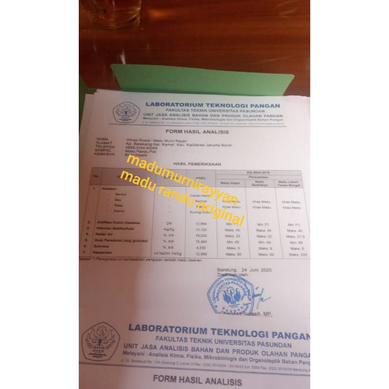 

madu randu 1kg( best seller)/Madu /Madu /Raw Honey.