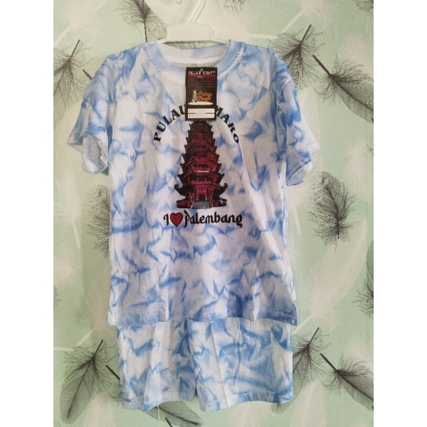 baju anak palembang baju anak khas palembang
