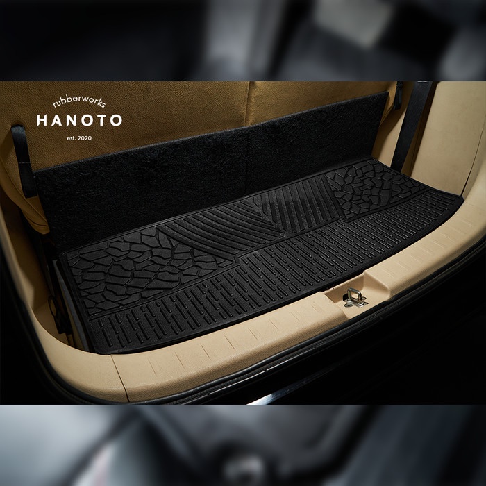 Karpet Karet Mobil Xpander / Xpander Cross