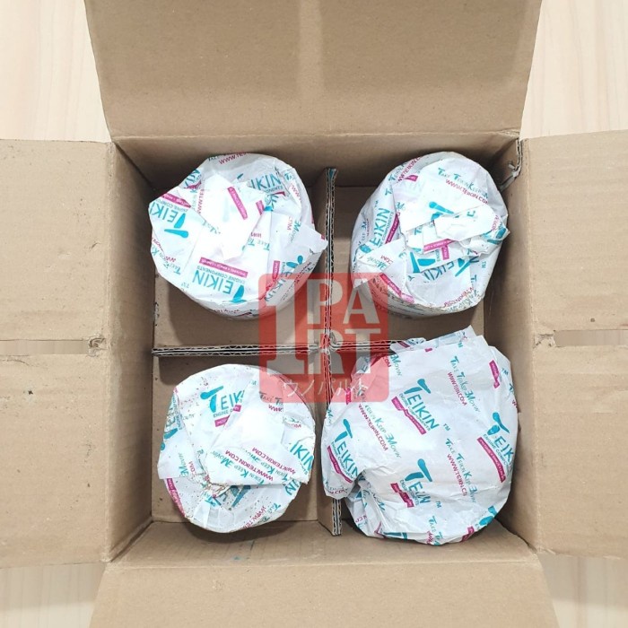 New Piston Mesin Oversize 0.5 Honda Civic Estilo & Genio Vaagen Teikin Kode Ma230