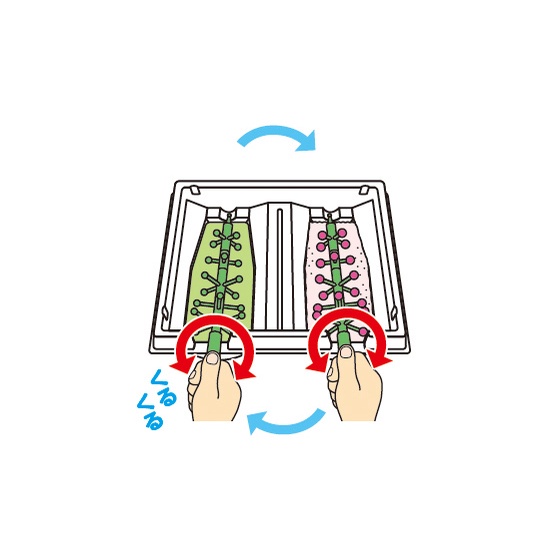 

Permen Kreativitas Anak Kracie Mysterious Narunaru Gummy Diy