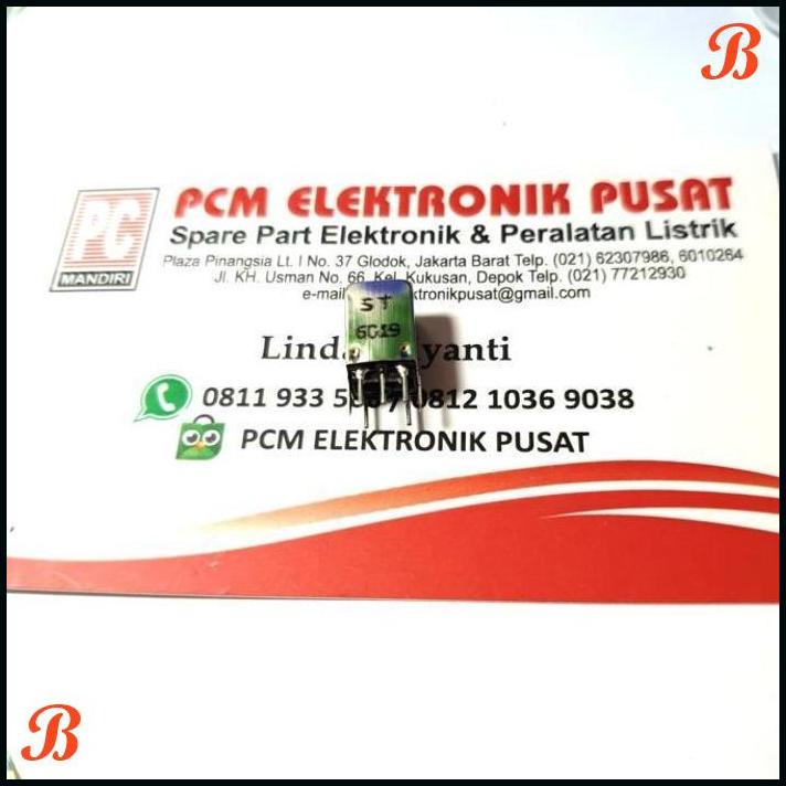 INDUKTOR COIL TV KOIL TV 6019 [PCME]