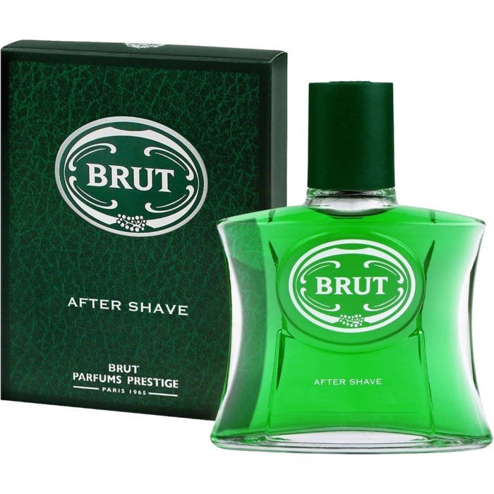 BRUT Apres Rasage After Shave Original 100ml