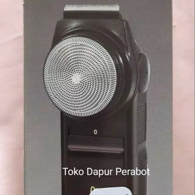 PANASONIC SHAVER/PANASONIC / SHAVER / ALAT CUKUR KUMIS