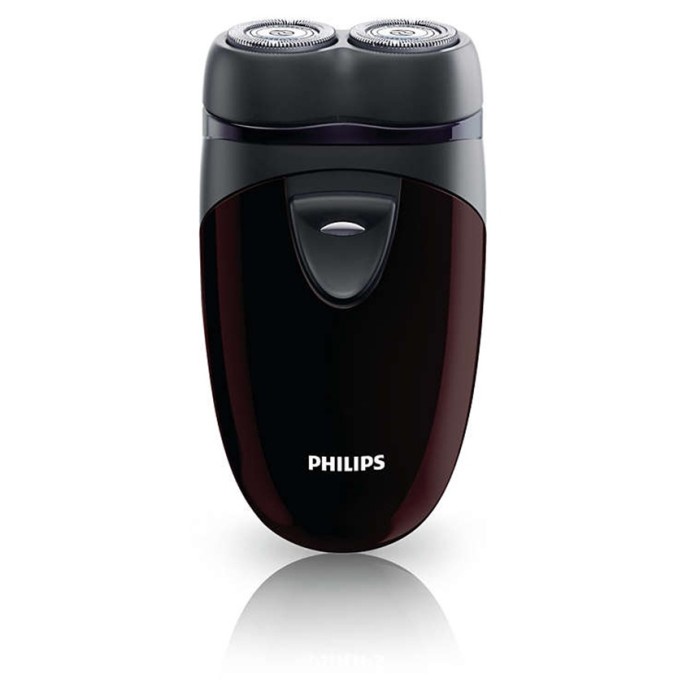 PHILIPS Shaver Tiger PQ206 Alat Cukur Kumis Jenggot Bandung