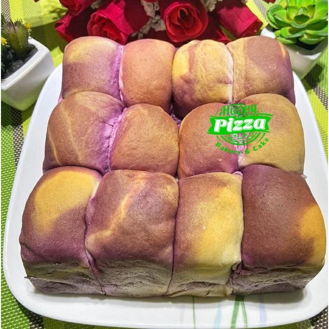 

Roti sobek talas premium