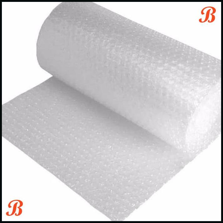 

TAMBAHAN EXTRA PACKING BUBBLE WRAP [IDLS]
