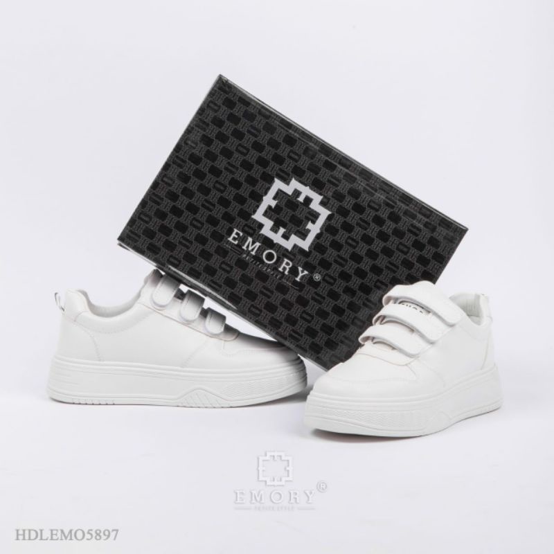 PROMO EMORY RAHANY SERIES HDLEMO5897 SEPATU WANITA EMORY STYLE