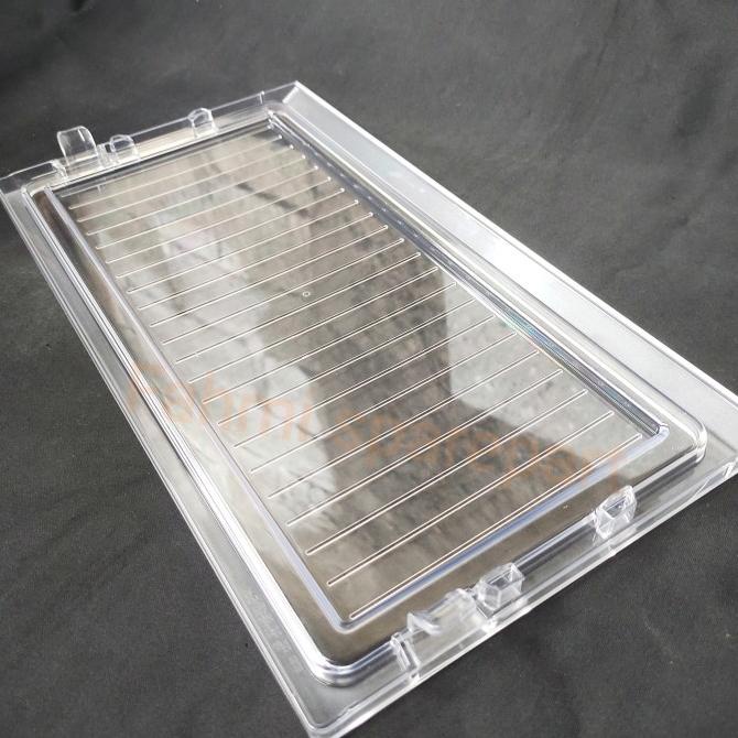 Promo RAK KULKAS LG 1 PINTU/ 2 PINTU ORIGNAL -/+ 40 X 21,8 CM Murah 772