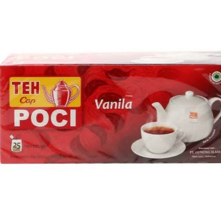 

➢☋★✭ Vanilla Celup Terbaru