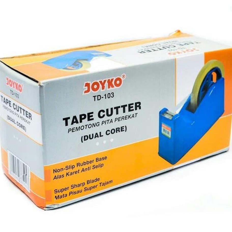 

ZCQG1954 Terbaru [D] Dispenser TD-103 Joyko
