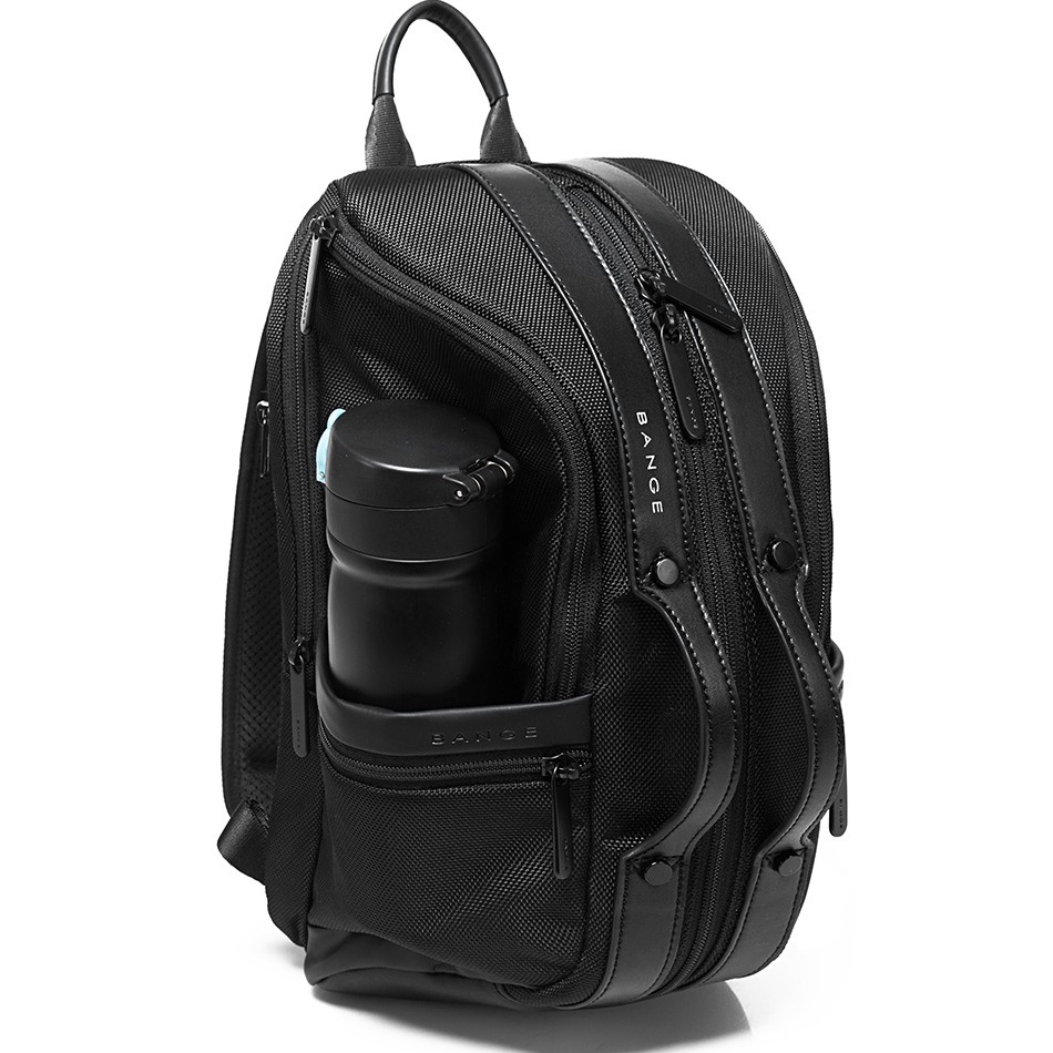 Siap Kirim.. BANGE Tas Selempang Pria Tas Pria Sling Bag Pria BG77177