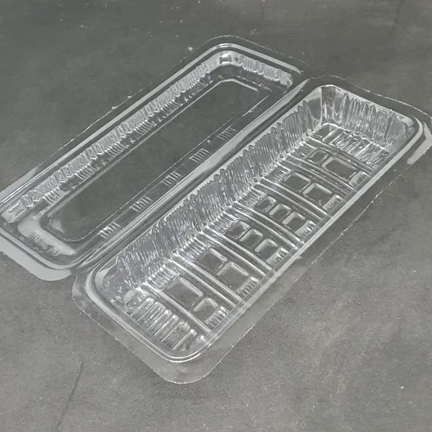 

MRBD9486 5.5 COD Mika Sosis Besar - isi 50pcs / Tray Hotdog