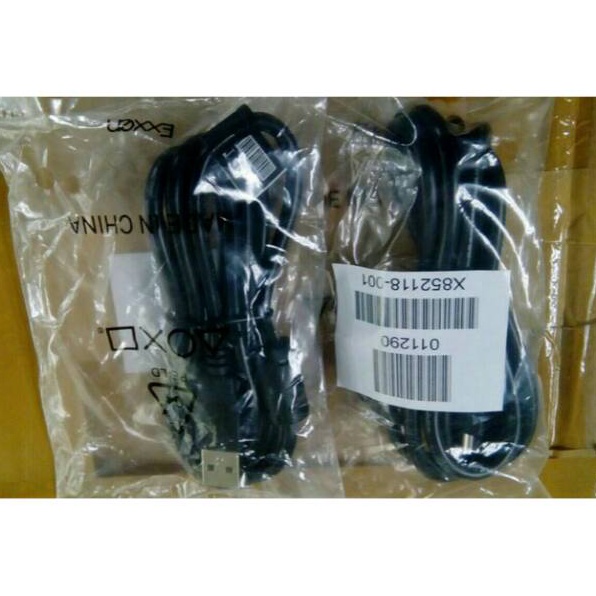 Harga Murah KABEL CAS STIK PS3 / PS 3 / PS-3 BAGUS Dan MURAH ➟➬✢