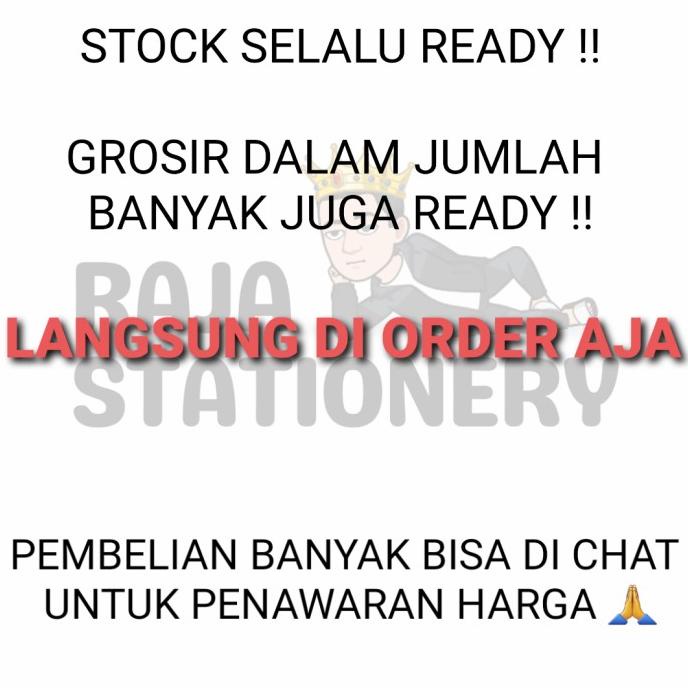 

TERMURAH!! Staples Joyko No.10 Kecil Isi Stapler Hekter No.10-1M