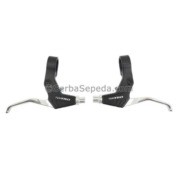 Brake Lever Sepeda - Tektro Brake Lever $12