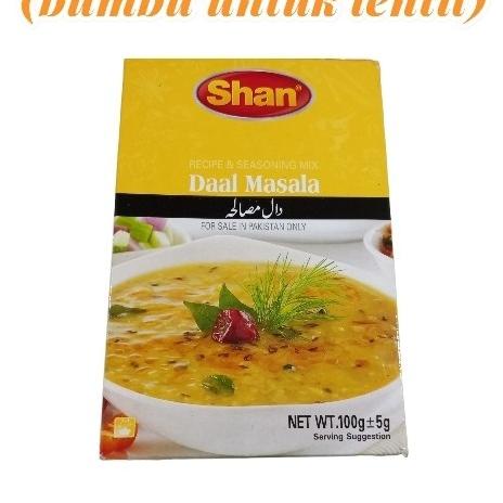 

{{{{}}] Daal Masala - Bumbu untuk Lentil